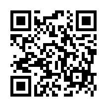 参加登録フォームのQRコード